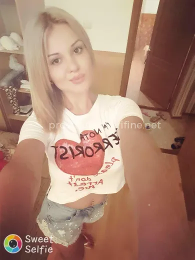 Проститутка Катя - Фото 5 №111505