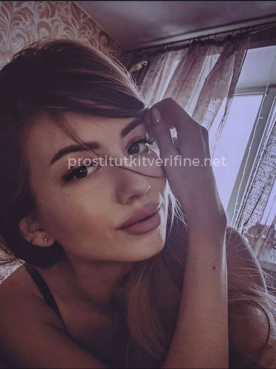 Проститутка Настя - Фото 3 №113921