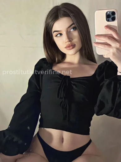 Проститутка Настя - Фото 2 №122910