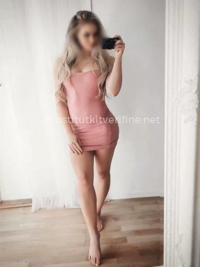 Проститутка Оксана Real - Фото 4 №13388