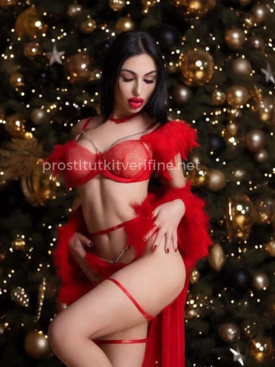 Проститутка Карина - Фото 5 №154990