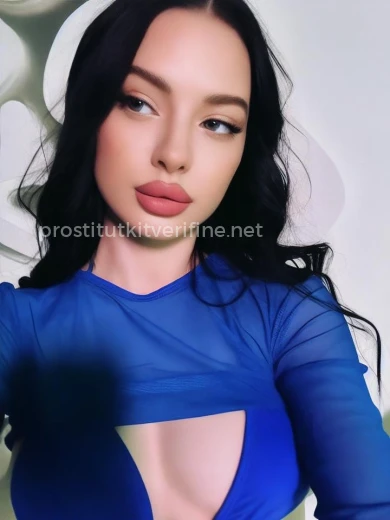 Проститутка Соня - Фото 5 №155011
