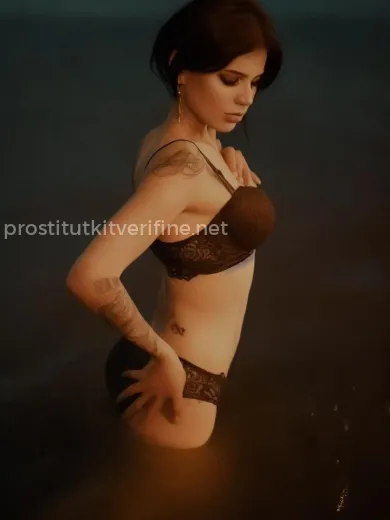 Проститутка Алиса - Фото 3 №159106