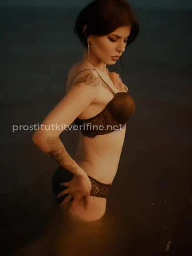 Проститутка Алиса - Фото 2 №160307