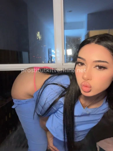 Проститутка Алина - Фото 5 №170747