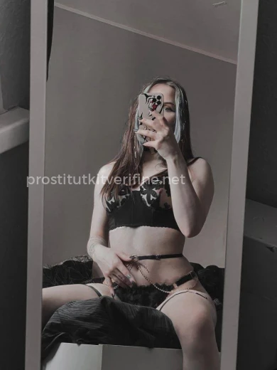Проститутка Камилла - Фото 4 №170752