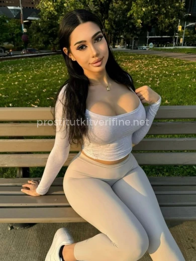 Проститутка Камилла - Фото 7 №170782