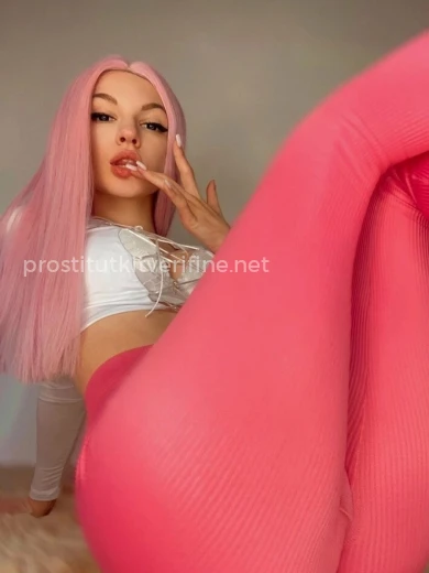 Проститутка Арина - Фото 3 №170788