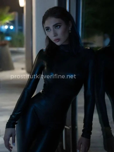 Проститутка Алиса - Фото 9 №170795