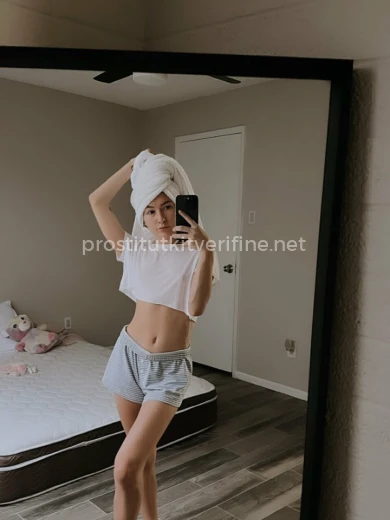 Проститутка Ксения - Фото 6 №170802