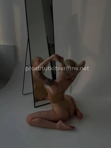 Проститутка Яна - Фото 5 №170809