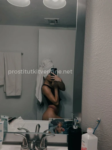 Проститутка Олеся - Фото 8 №179046