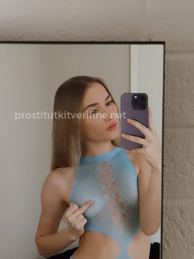 Проститутка Олеся - Фото 1 №179046