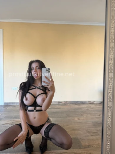 Проститутка Офелия - Фото 6 №179069