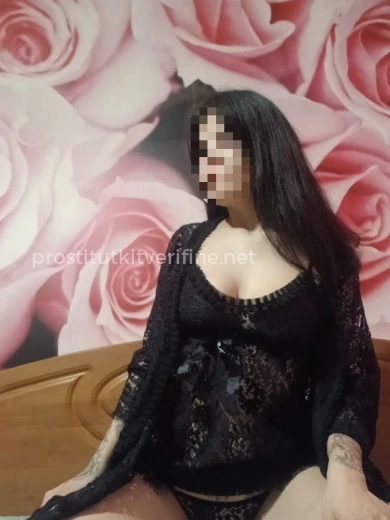 Проститутка Аня - Фото 1 №188573