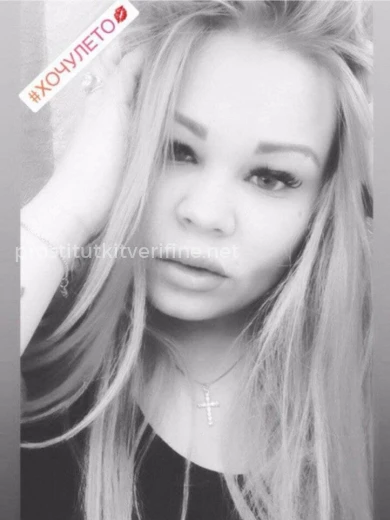 Проститутка Милана - Фото 17 №20648