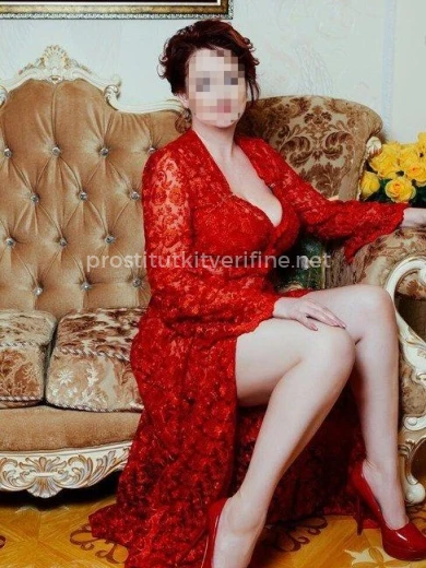 Проститутка Алиса - Фото 1 №2176