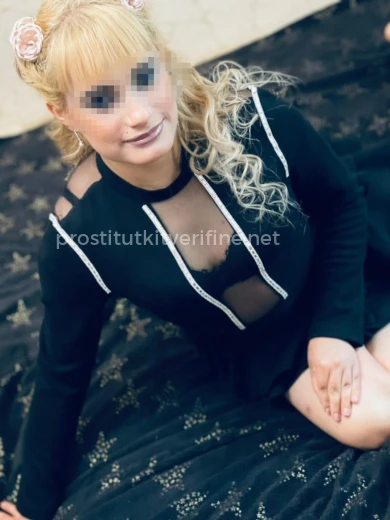 Проститутка Карина - Фото 1 №25515
