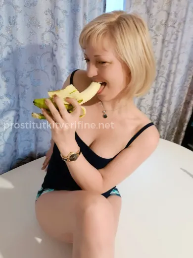 Проститутка Lana Banana - Фото 13 №29552