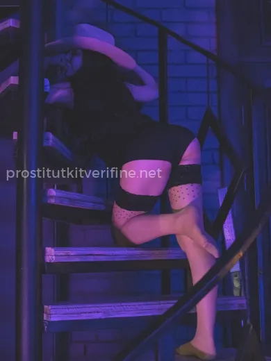 Проститутка Эсса - Фото 2 №31118
