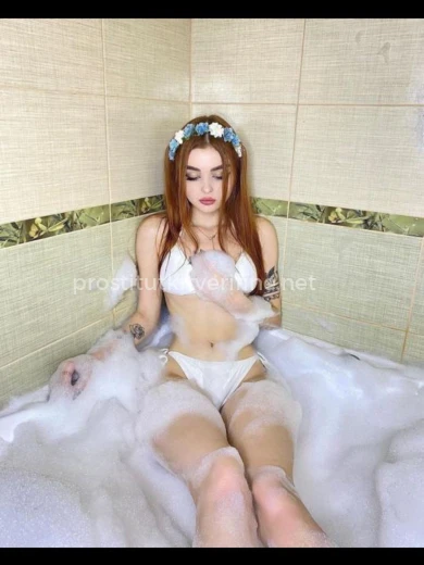 Проститутка Юля - Фото 3 №31258