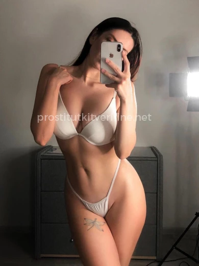 Проститутка Настя - Фото 1 №33310