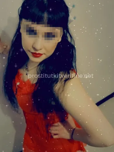 Проститутка Алиса - Фото 8 №33611