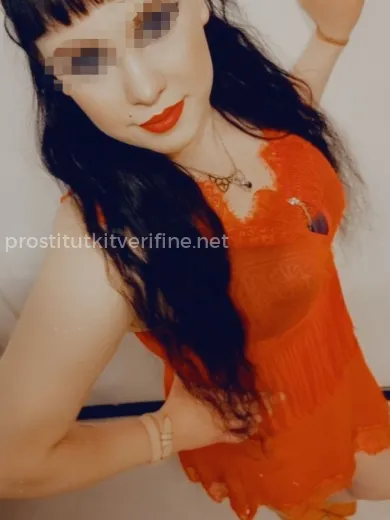Проститутка Алиса - Фото 4 №33611