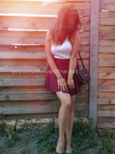 Проститутка Женя - Фото 5 №34746