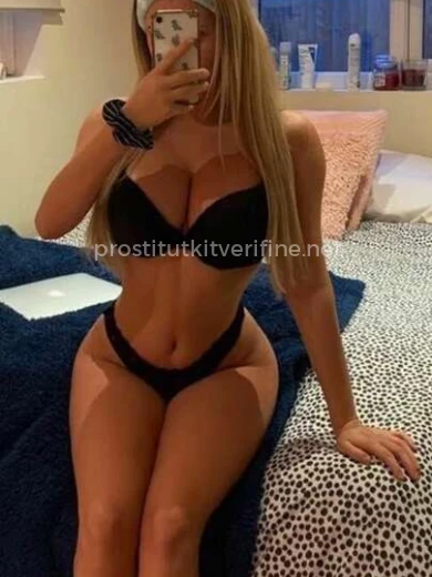 Проститутка Настя - Фото 2 №34908