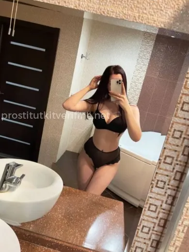 Проститутка Настя - Фото 1 №39552