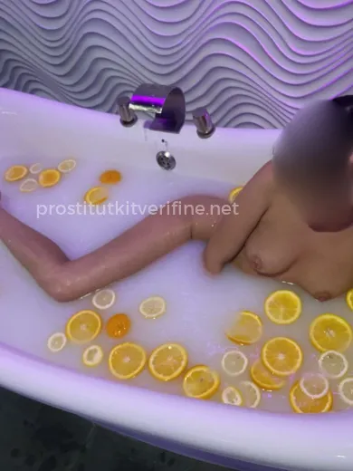 Проститутка Ксюша - Фото 2 №46103