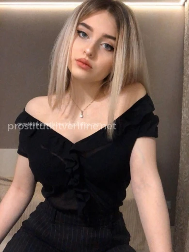 Проститутка Вика - Фото 3 №46508