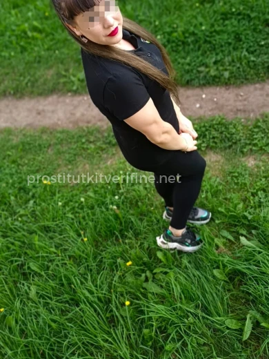 Проститутка Алина - Фото 4 №46590