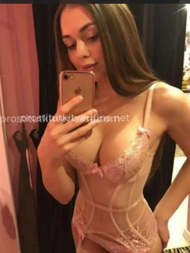 Проститутка Ивановна - Фото 1 №46935