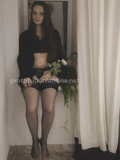 Проститутка Инга - Фото 41 №4781