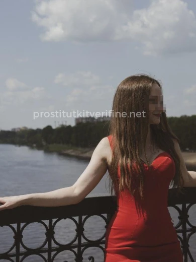 Проститутка Инга - Фото 19 №4781