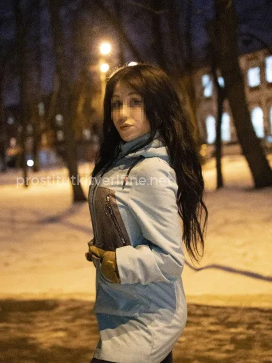 Проститутка Алиночка - Фото 25 №49145