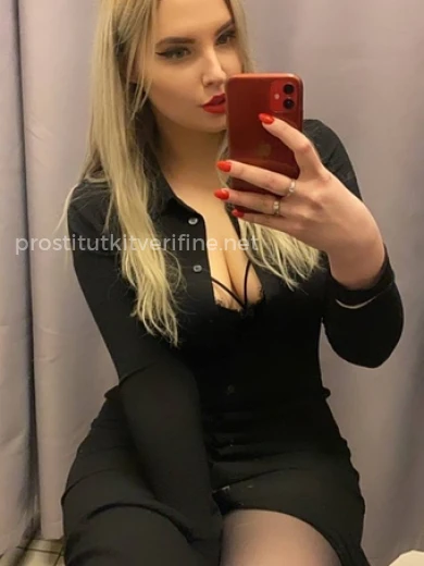 Проститутка Настя - Фото 3 №50974