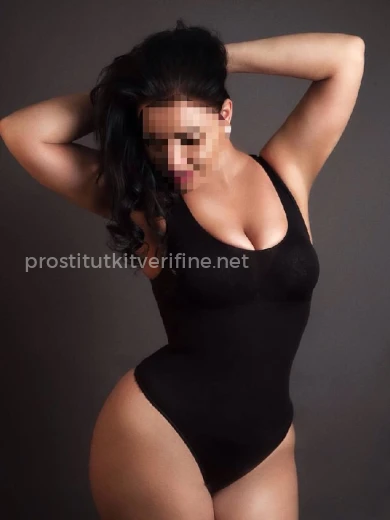 Проститутка Анастасия - Фото 3 №5396