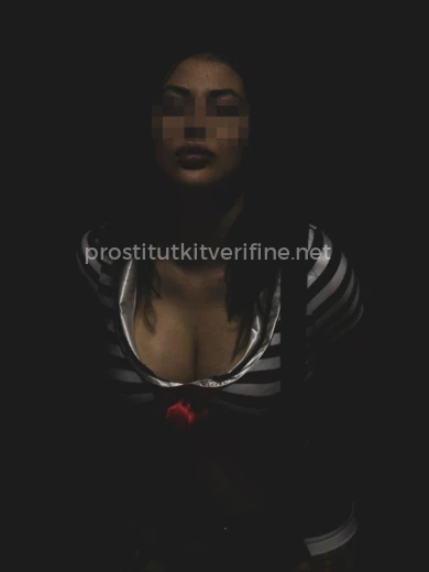 Проститутка Виолетта - Фото 12 №5433