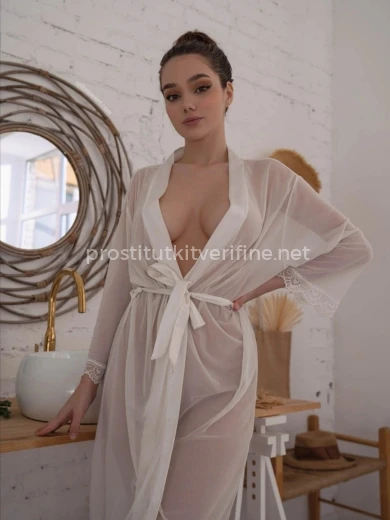 Проститутка Вика - Фото 3 №57938