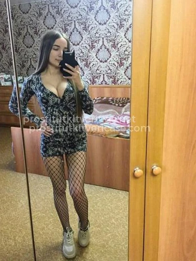 Проститутка Вера - Фото 2 №58652