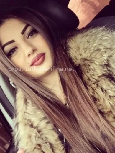 Проститутка Настя - Фото 5 №59581
