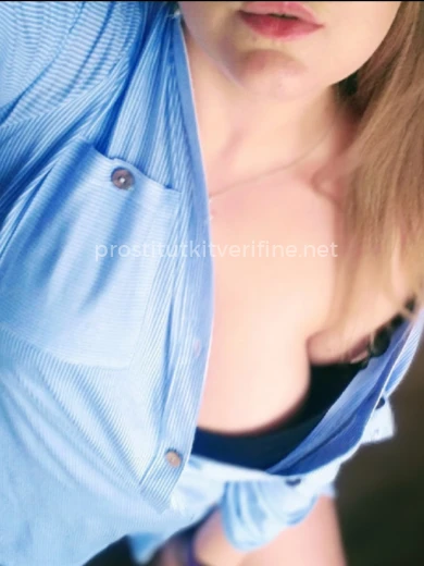 Проститутка Аделина - Фото 1 №60975