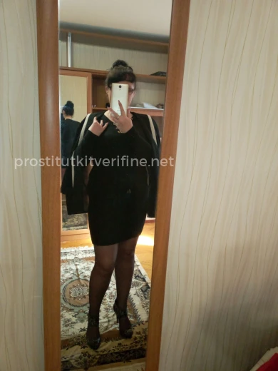 Проститутка Натали - Фото 2 №62544