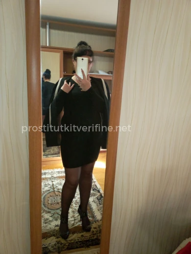 Проститутка Натали - Фото 2 №62544