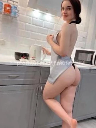Проститутка Алина - Фото 3 №63865