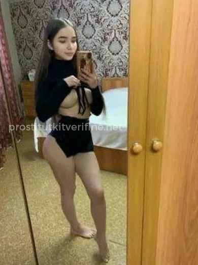 Проститутка Кира - Фото 3 №63868