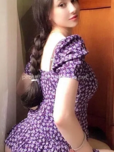 Проститутка Алина - Фото 3 №66202